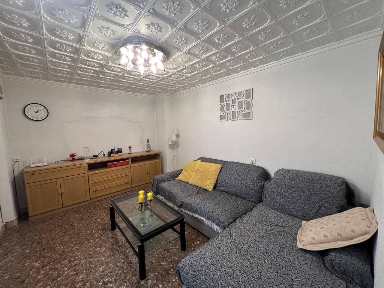 3 soverom Leilighet til salgs i Dolores - € 89 000 (Ref: 9755628)