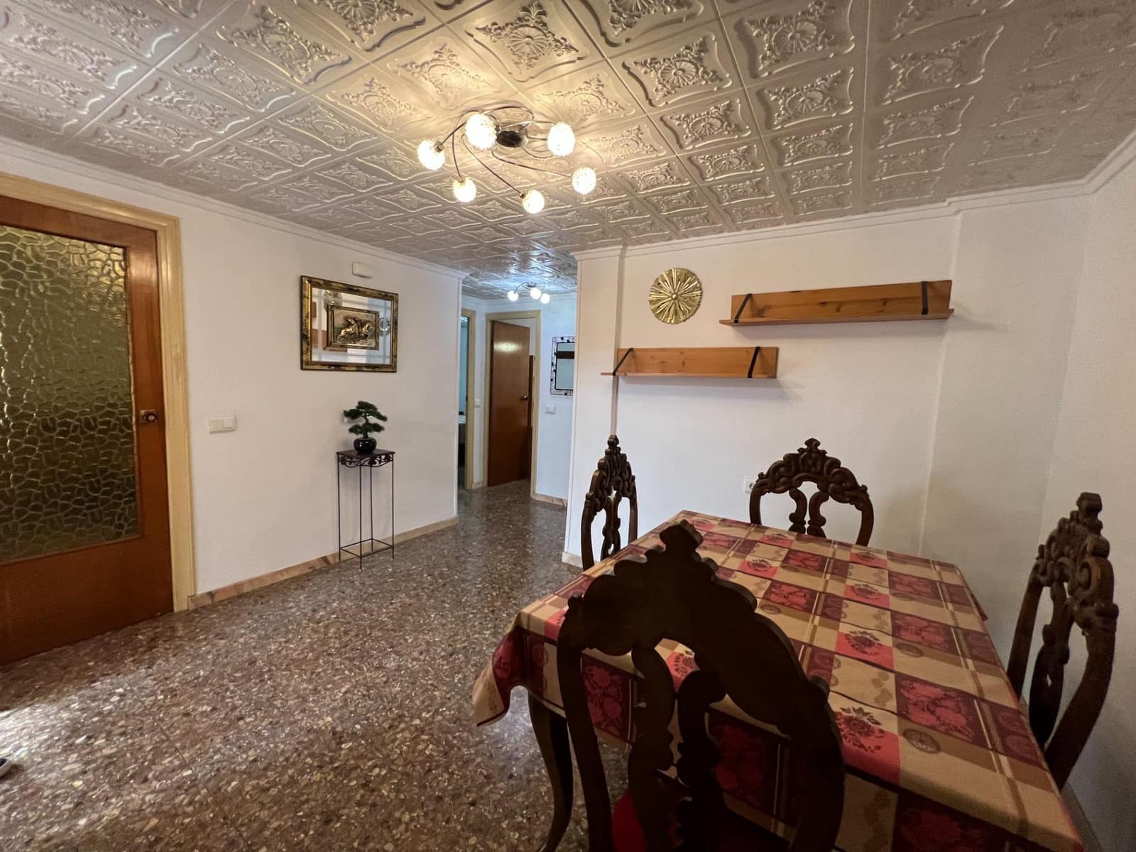 3 soverom Leilighet til salgs i Dolores - € 89 000 (Ref: 9755628)