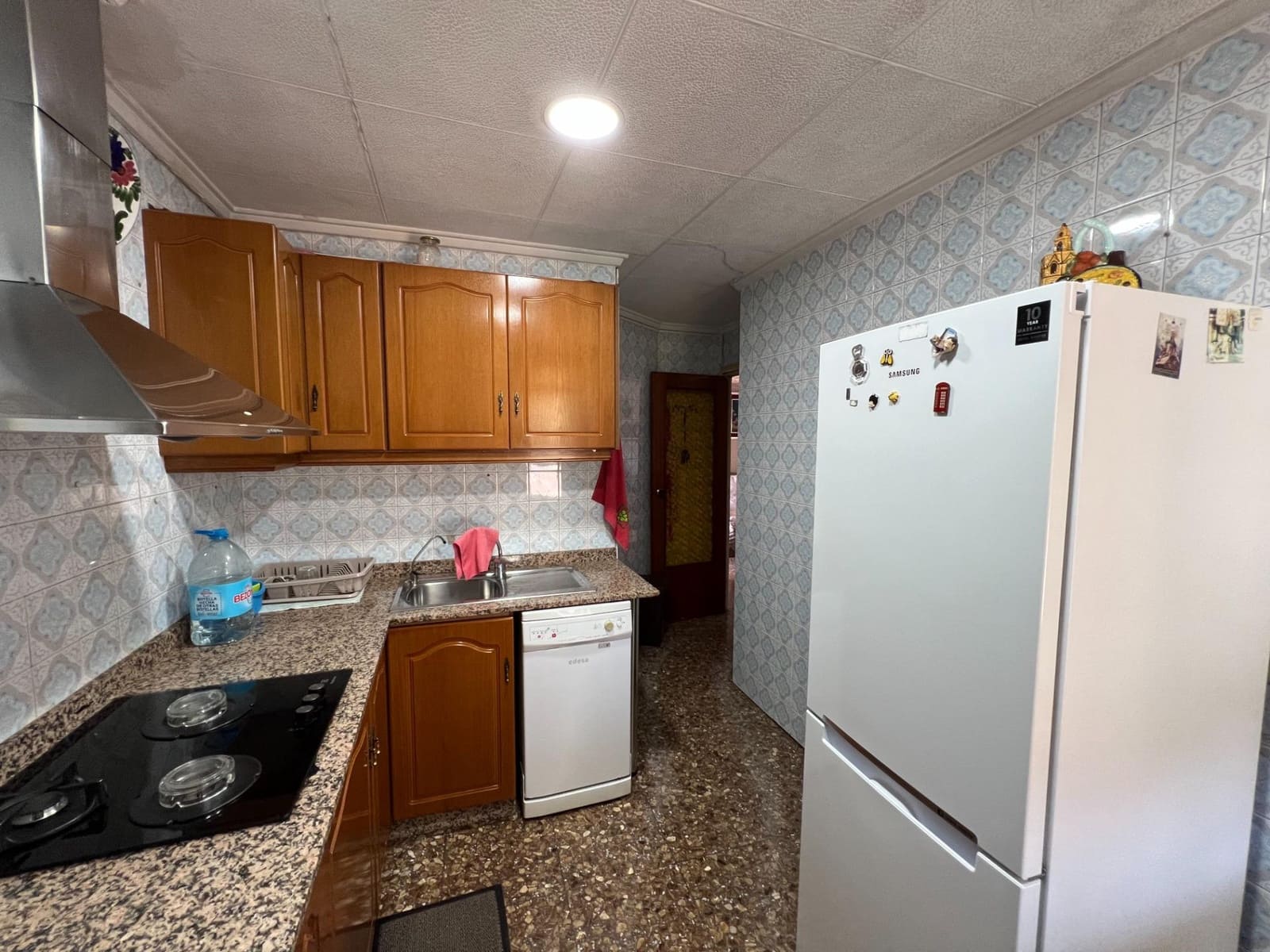 3 soverom Leilighet til salgs i Dolores - € 89 000 (Ref: 9755628)