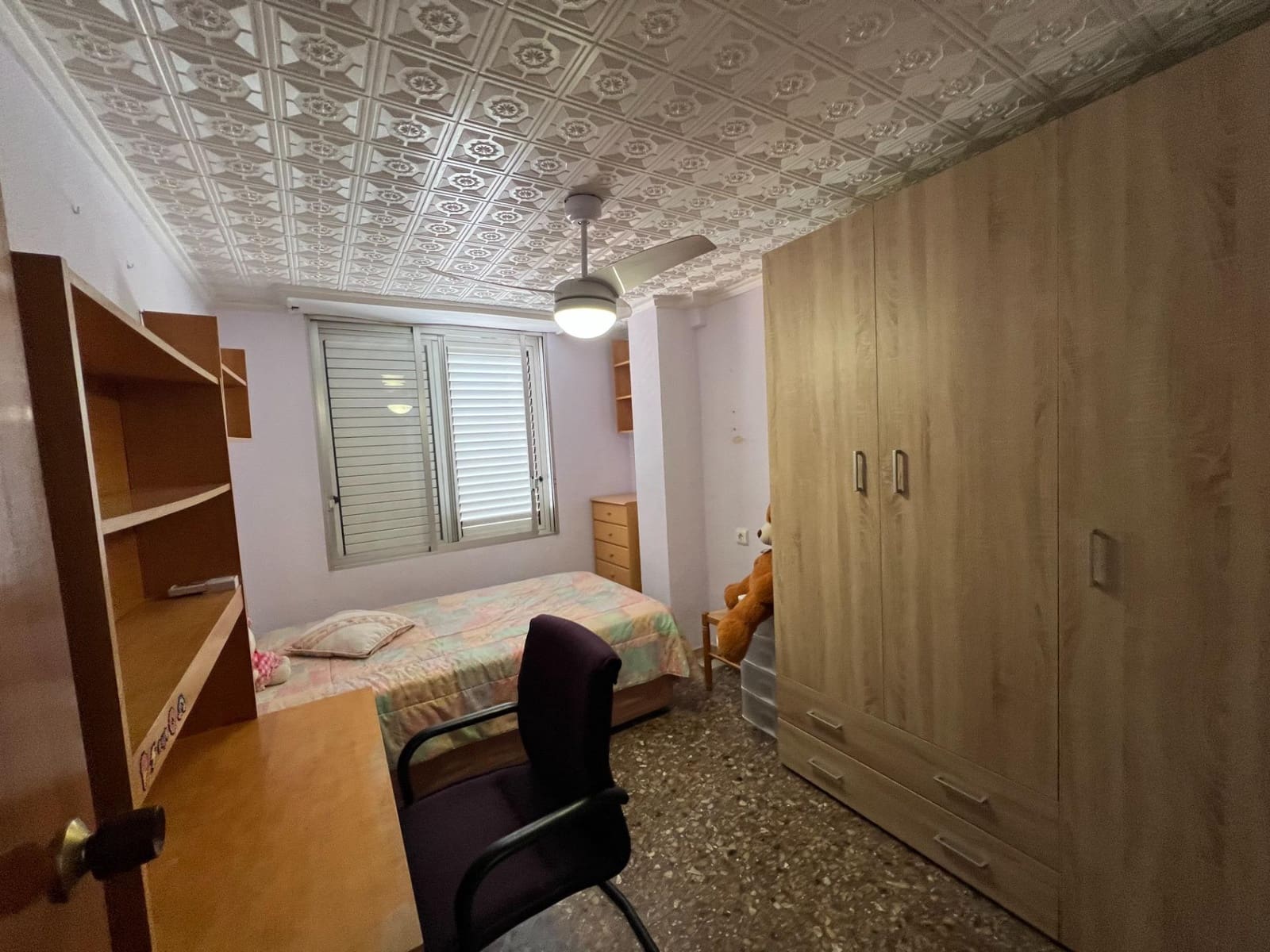 3 soverom Leilighet til salgs i Dolores - € 89 000 (Ref: 9755628)