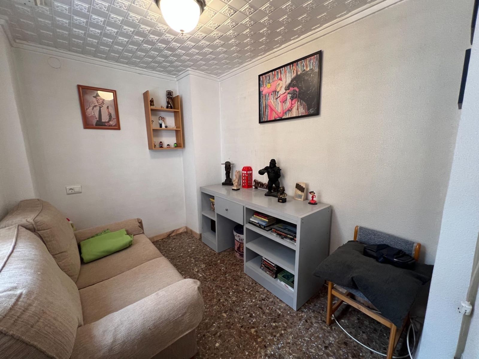 3 soverom Leilighet til salgs i Dolores - € 89 000 (Ref: 9755628)