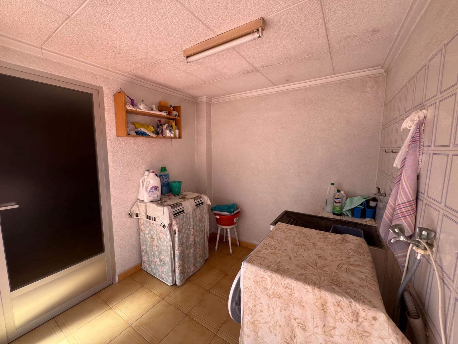 3 soverom Leilighet til salgs i Dolores - € 89 000 (Ref: 9755628)