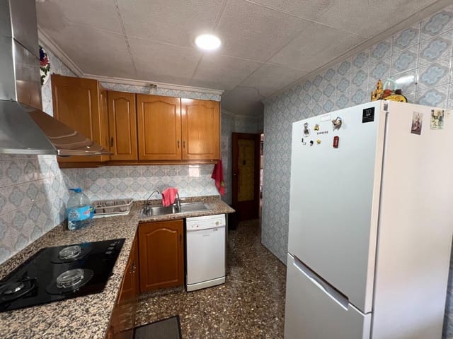 3 quarto Apartamento para venda em Dolores - 89 000 € (Ref: 9755628)