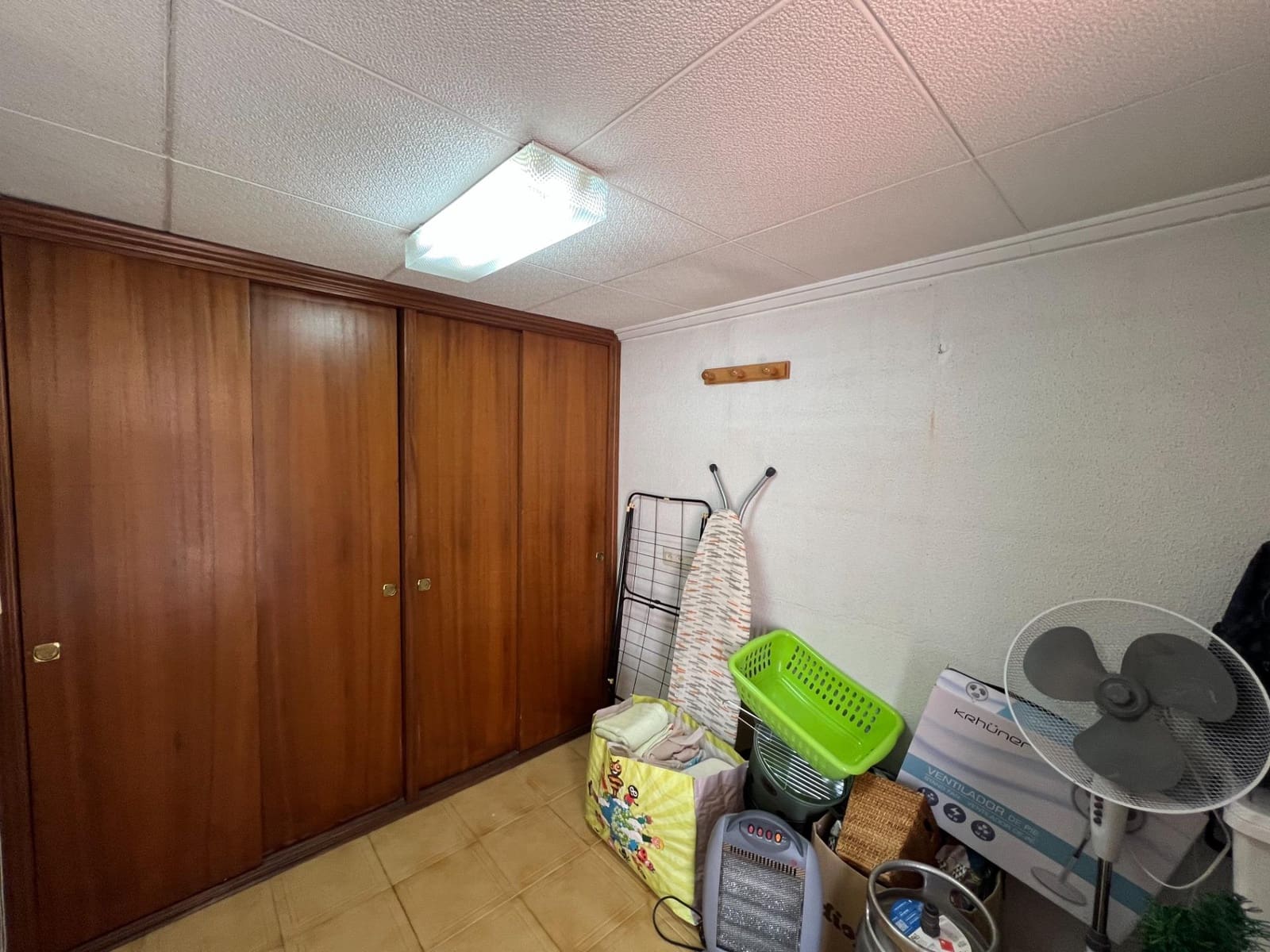 3 soverom Leilighet til salgs i Dolores - € 89 000 (Ref: 9755628)