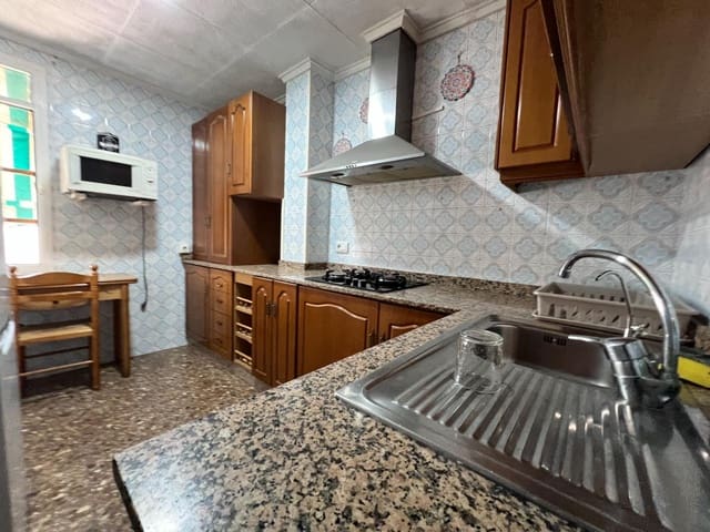 3 quarto Apartamento para venda em Dolores - 89 000 € (Ref: 9755628)