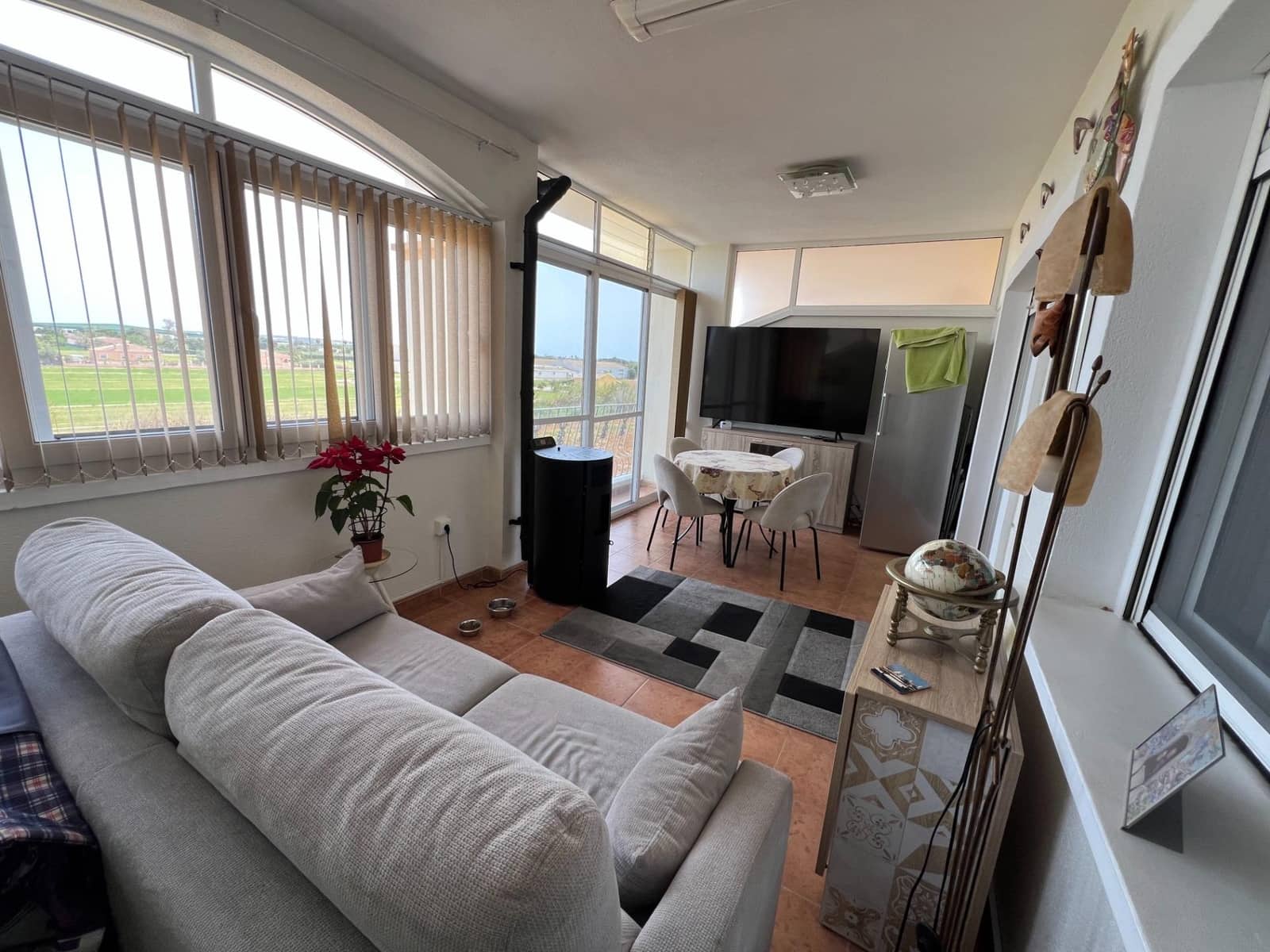 2 quarto Apartamento para venda em Dolores com piscina - 142 000 € (Ref: 9773026)