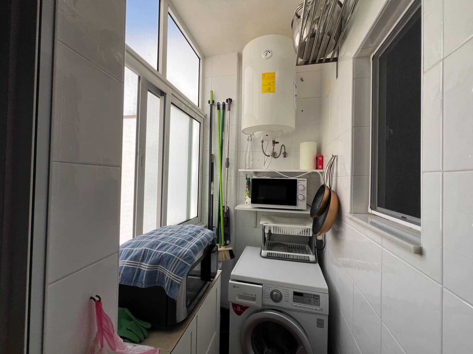 2 quarto Apartamento para venda em Dolores com piscina - 142 000 € (Ref: 9773026)