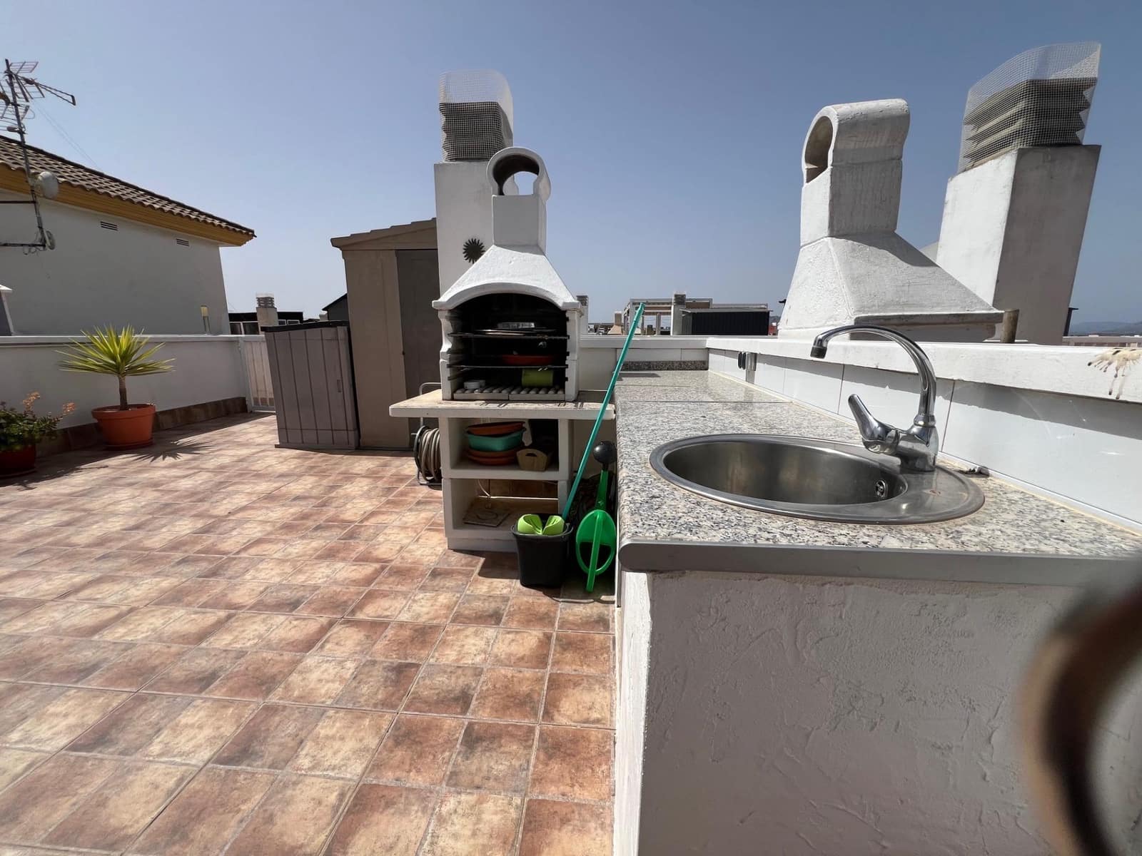 2 quarto Apartamento para venda em Dolores com piscina - 142 000 € (Ref: 9773026)