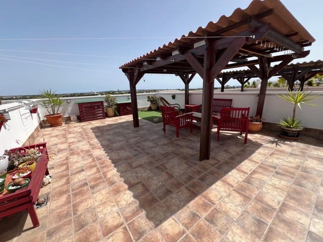 2 quarto Apartamento para venda em Dolores com piscina - 142 000 € (Ref: 9773026)