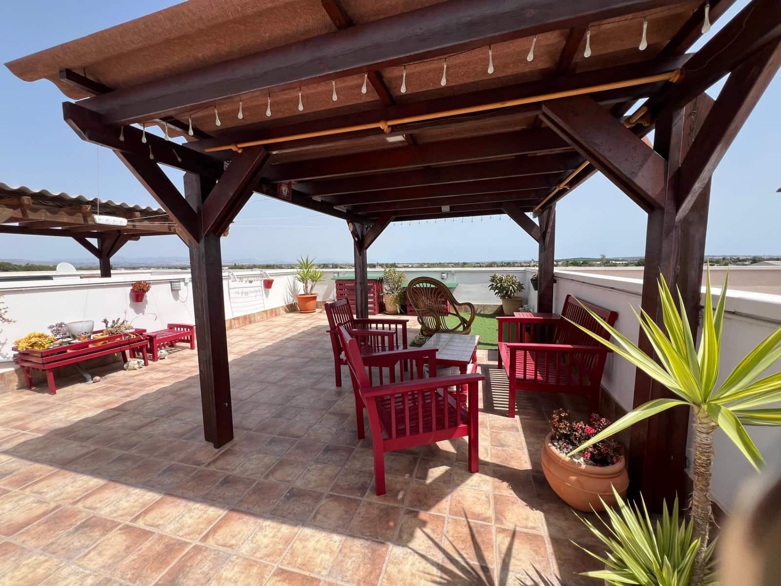 2 quarto Apartamento para venda em Dolores com piscina - 142 000 € (Ref: 9773026)