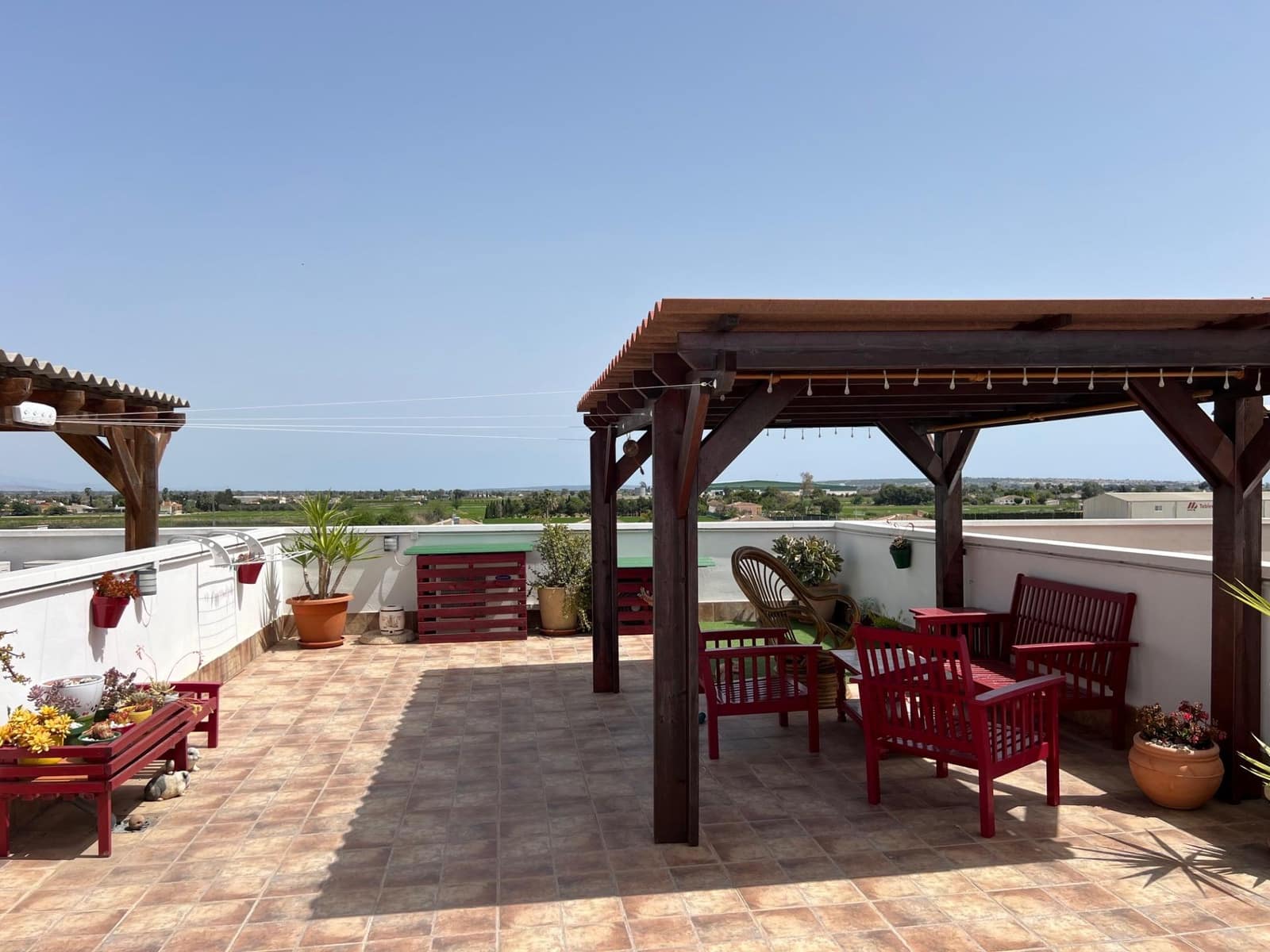 2 quarto Apartamento para venda em Dolores com piscina - 142 000 € (Ref: 9773026)