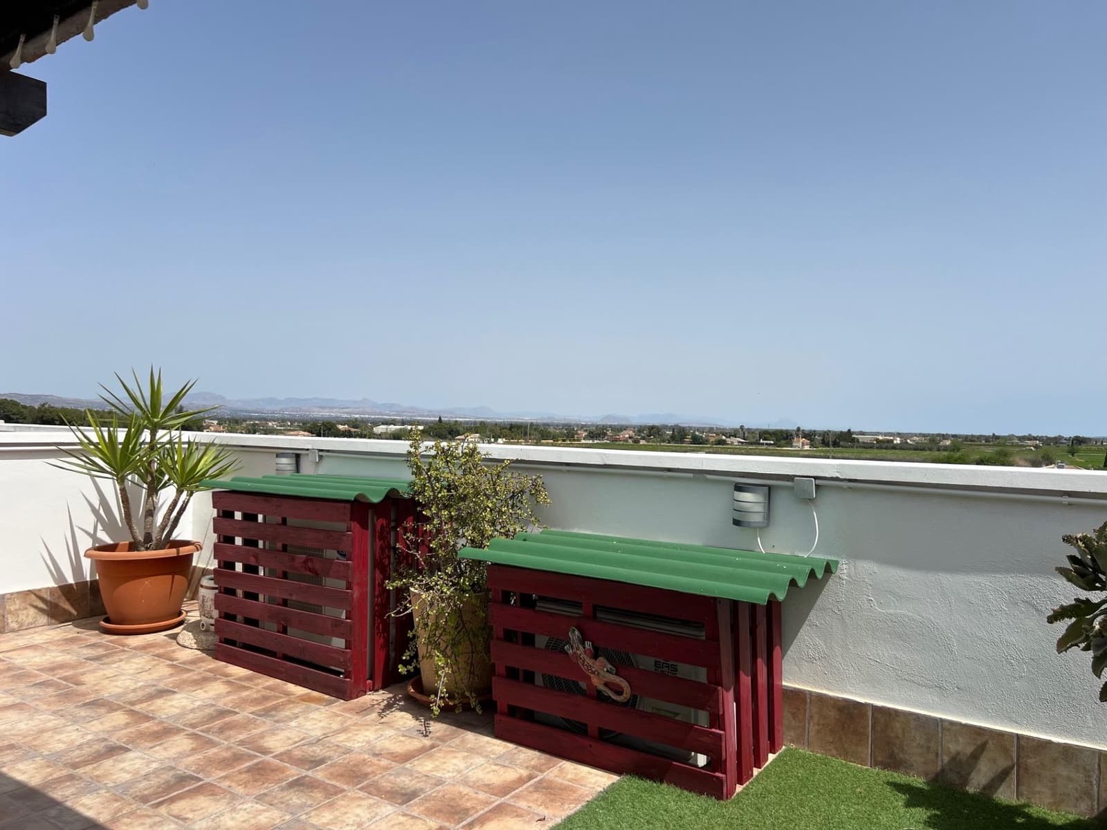 2 quarto Apartamento para venda em Dolores com piscina - 142 000 € (Ref: 9773026)