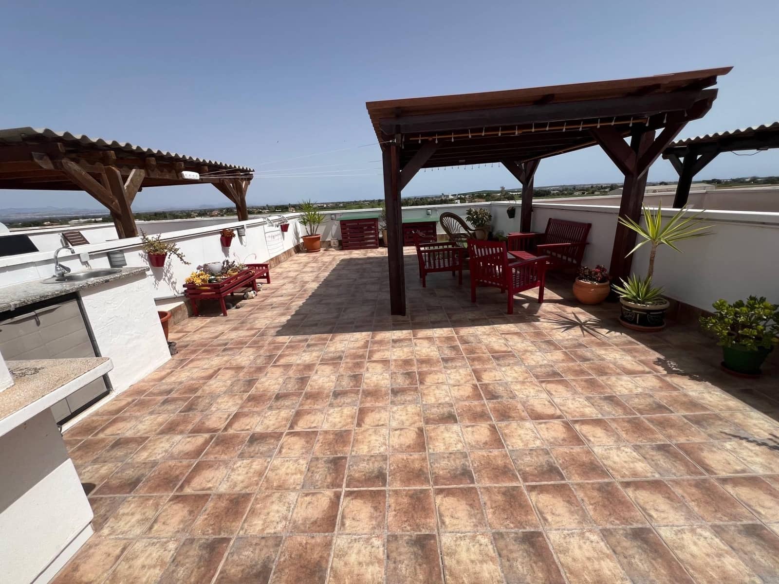 2 quarto Apartamento para venda em Dolores com piscina - 142 000 € (Ref: 9773026)