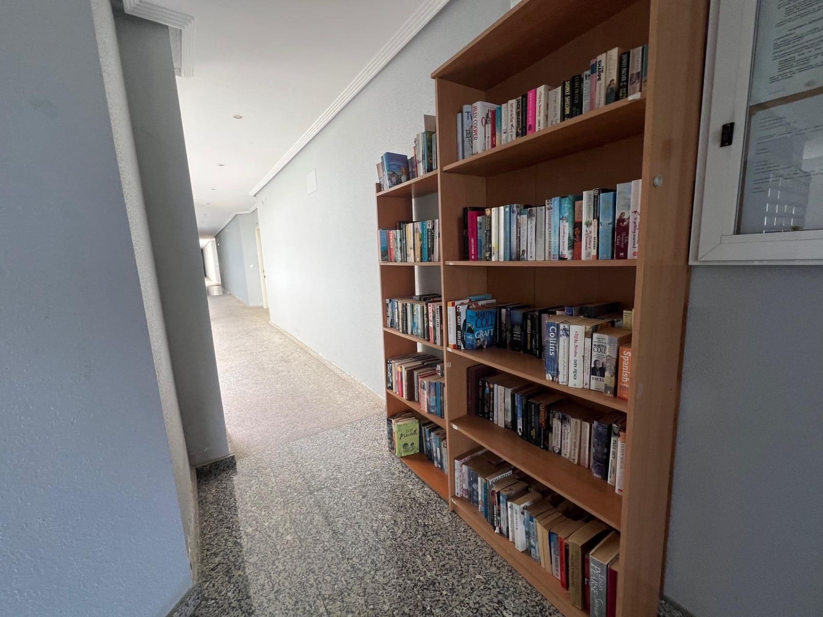 2 quarto Apartamento para venda em Dolores com piscina - 142 000 € (Ref: 9773026)