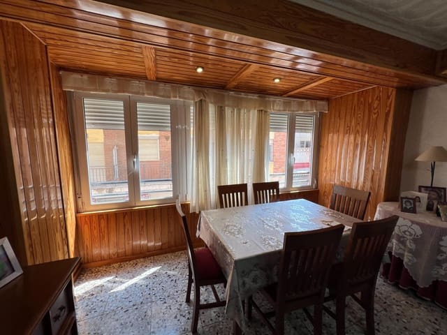 4 bedroom Apartment for sale in Dolores - € 89,500 (Ref: 9813318)