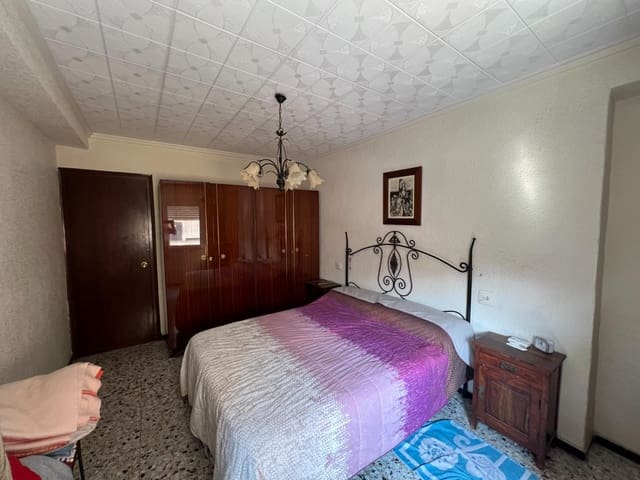 4 bedroom Apartment for sale in Dolores - € 89,500 (Ref: 9813318)