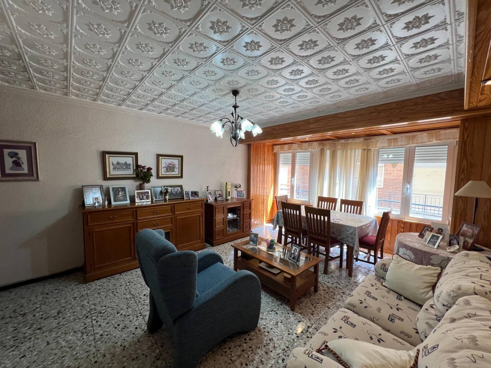 4 bedroom Apartment for sale in Dolores - € 89,500 (Ref: 9813318)