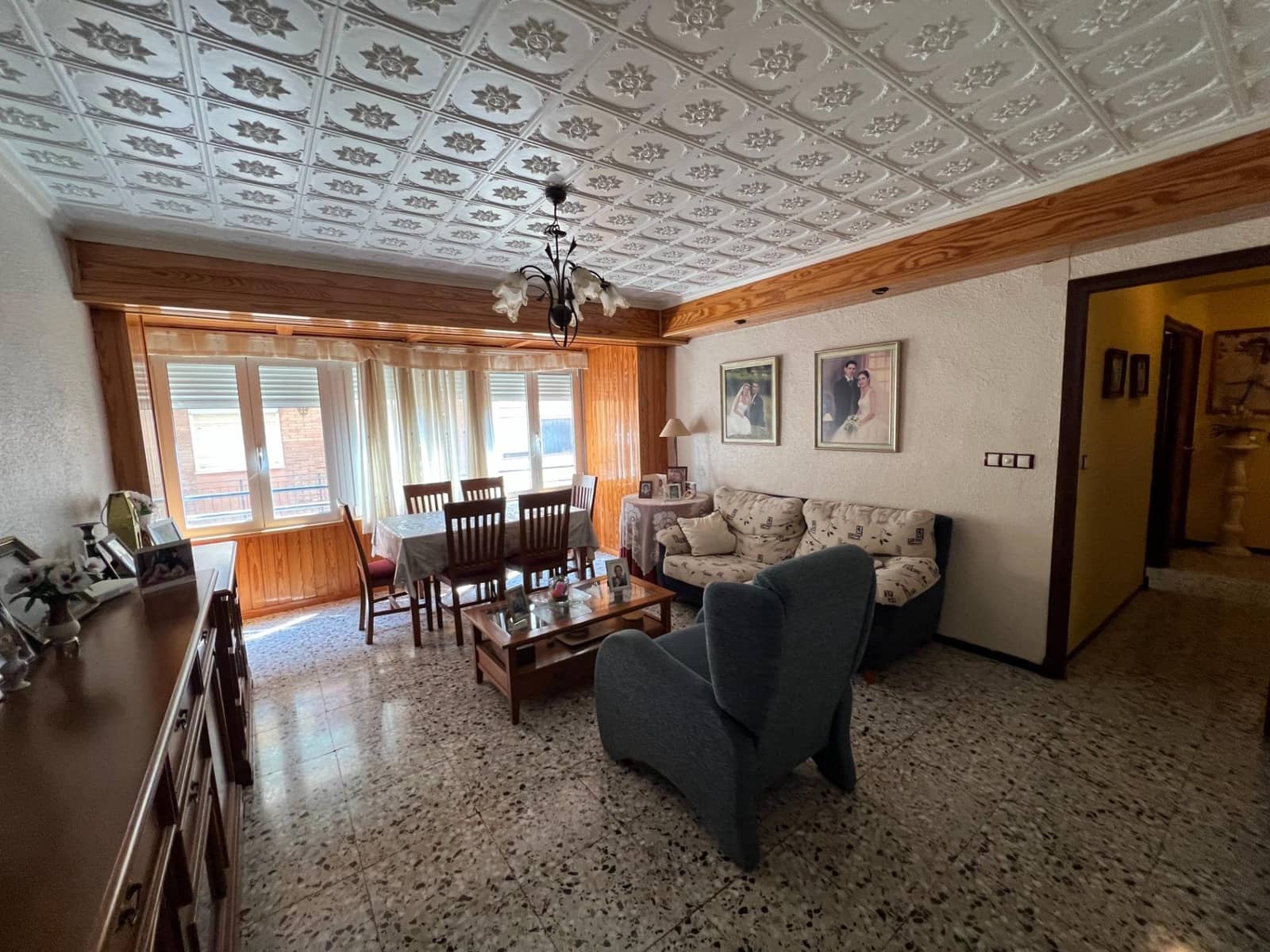 4 bedroom Apartment for sale in Dolores - € 89,500 (Ref: 9813318)