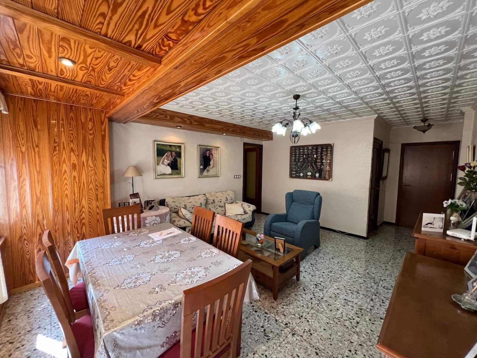 4 bedroom Apartment for sale in Dolores - € 89,500 (Ref: 9813318)