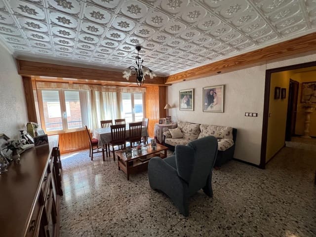 4 bedroom Apartment for sale in Dolores - € 89,500 (Ref: 9813318)