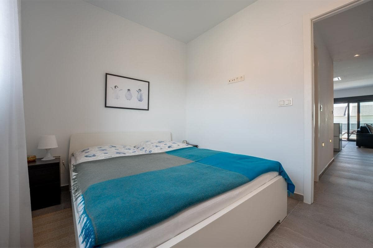 2 soveværelse Penthouse til salg i Los Balcones - € 319.900 (Ref: 9825232)