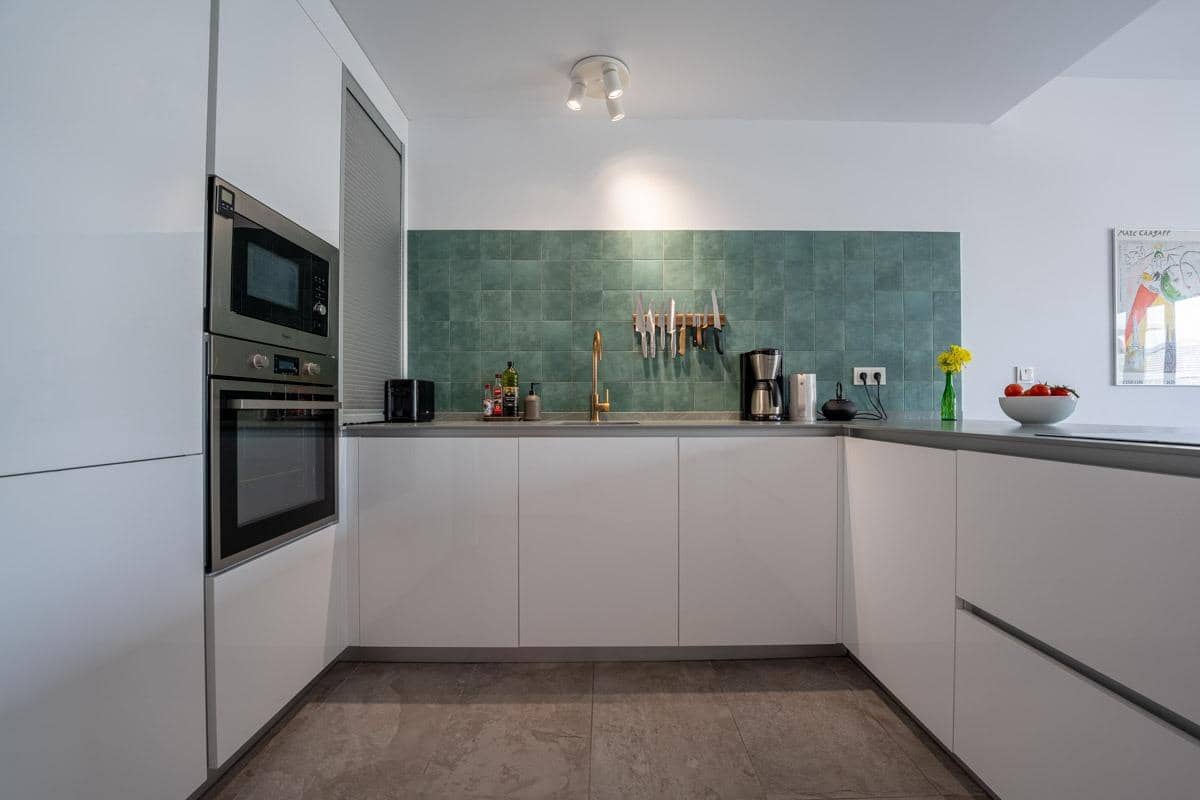 2 soveværelse Penthouse til salg i Los Balcones - € 319.900 (Ref: 9825232)