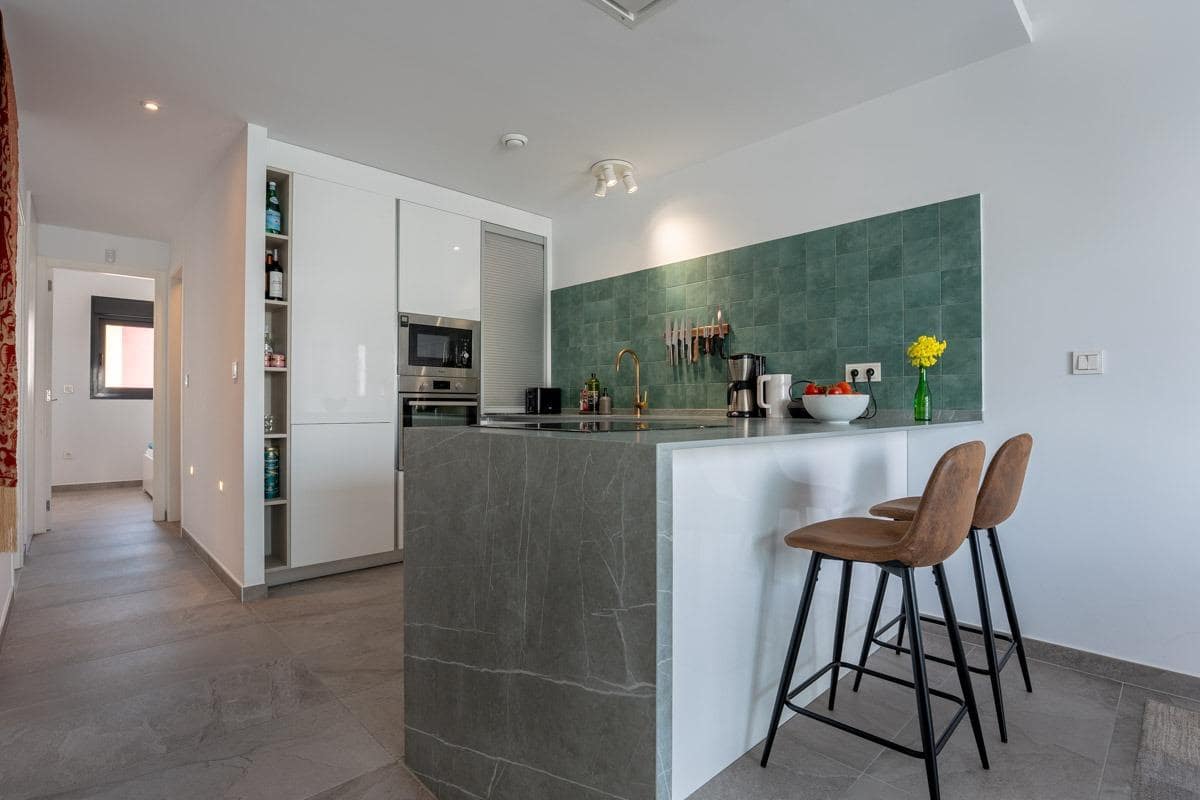 2 soveværelse Penthouse til salg i Los Balcones - € 319.900 (Ref: 9825232)