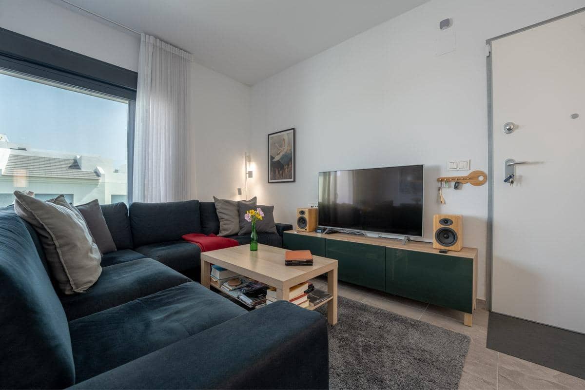 2 soveværelse Penthouse til salg i Los Balcones - € 319.900 (Ref: 9825232)