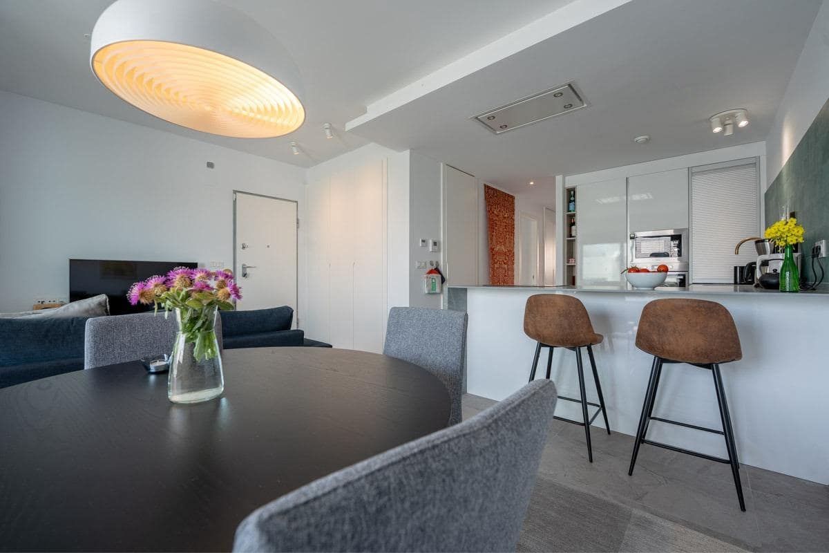 2 soveværelse Penthouse til salg i Los Balcones - € 319.900 (Ref: 9825232)