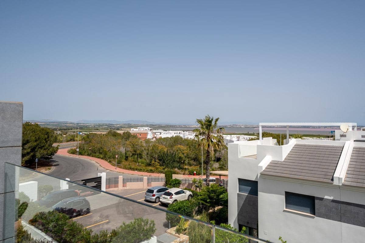 2 soveværelse Penthouse til salg i Los Balcones - € 319.900 (Ref: 9825232)