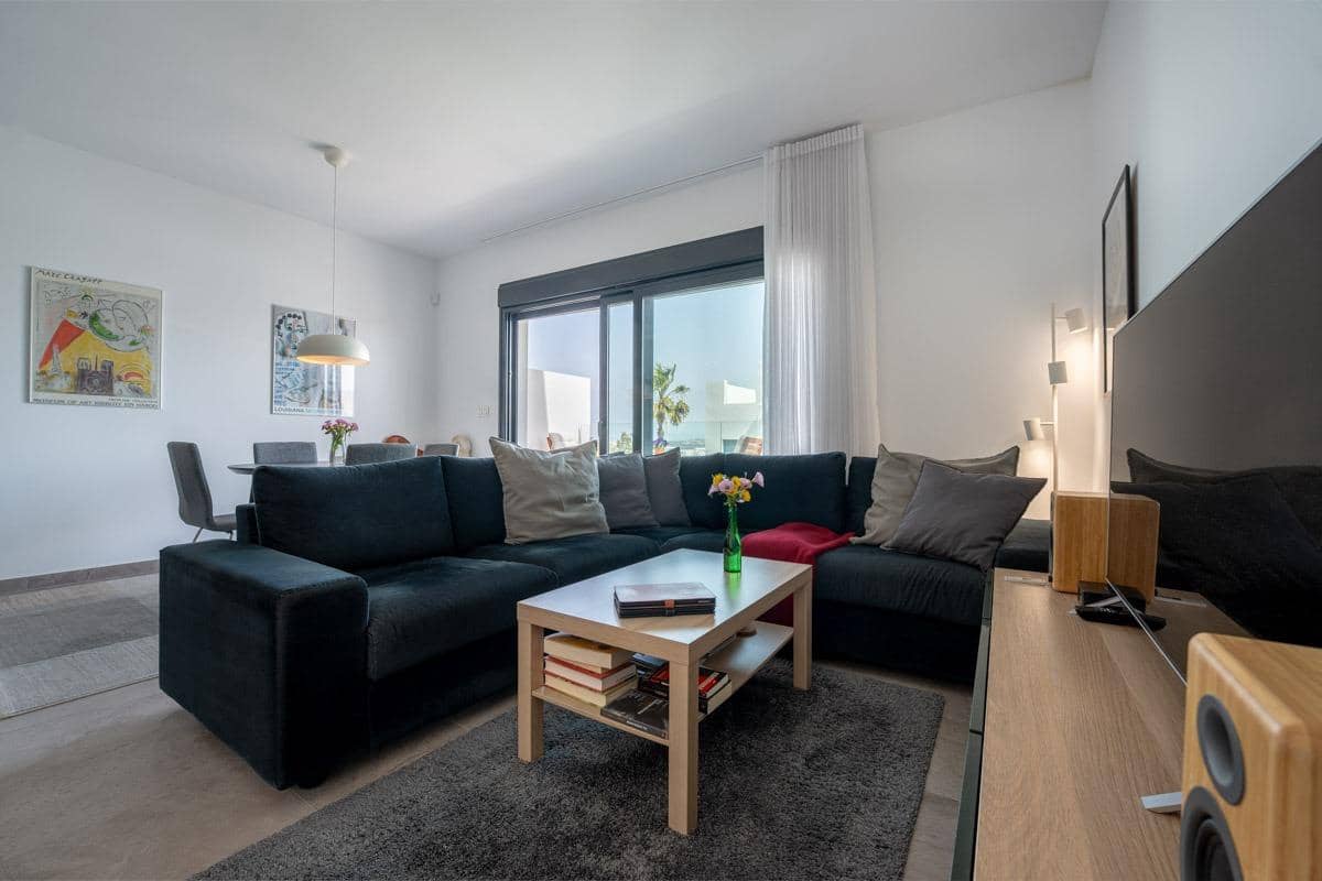 2 soveværelse Penthouse til salg i Los Balcones - € 319.900 (Ref: 9825232)