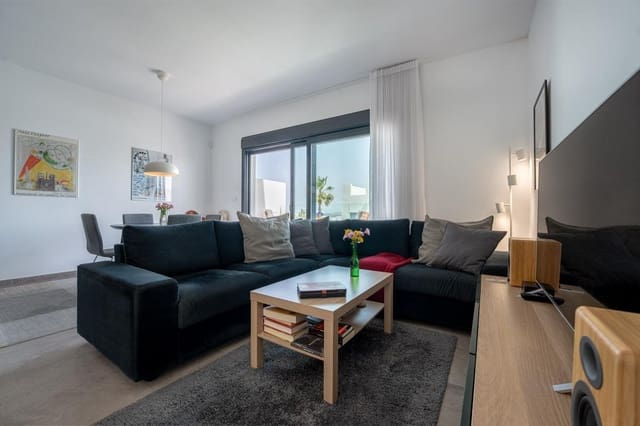 2 sypialnia Penthouse na sprzedaż w Los Balcones - 319 900 € (Ref: 9825232)