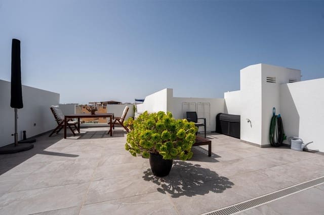 2 sypialnia Penthouse na sprzedaż w Los Balcones - 319 900 € (Ref: 9825232)