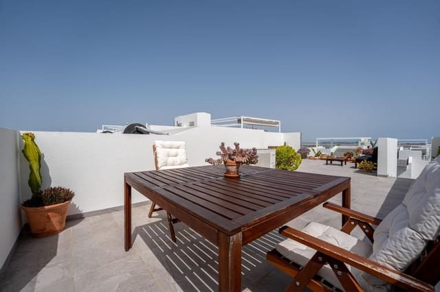 2 sypialnia Penthouse na sprzedaż w Los Balcones - 319 900 € (Ref: 9825232)