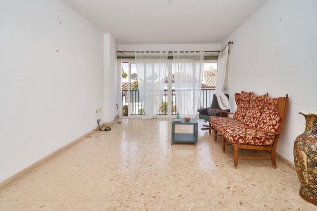 3 chambre Appartement à vendre à Fuengirola - 480 000 € (Ref: 10047444)