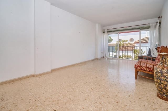 3 chambre Appartement à vendre à Fuengirola - 480 000 € (Ref: 10047444)