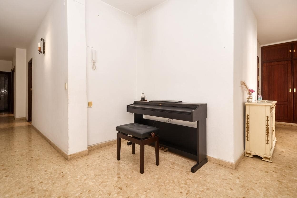 3 chambre Appartement à vendre à Fuengirola - 480 000 € (Ref: 10047444)