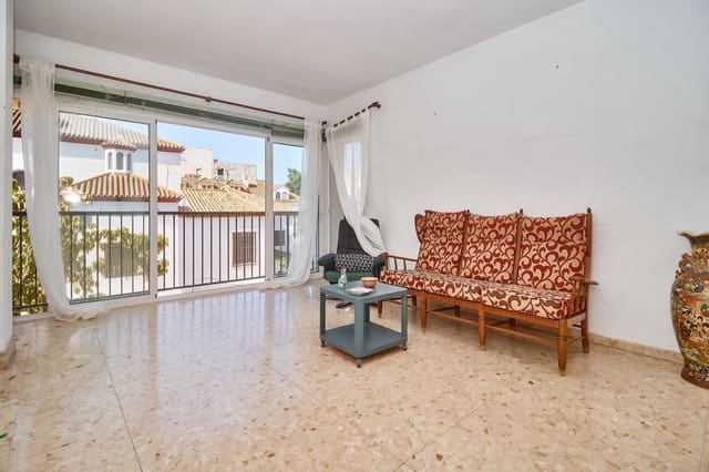 3 chambre Appartement à vendre à Fuengirola - 480 000 € (Ref: 10047444)