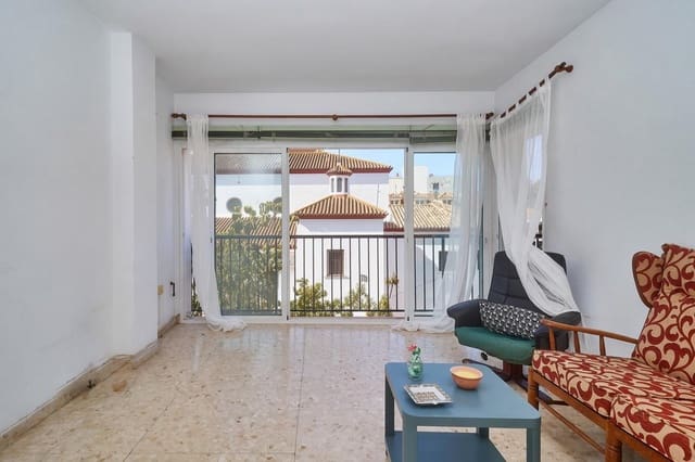 3 chambre Appartement à vendre à Fuengirola - 480 000 € (Ref: 10047444)