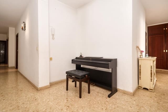 3 chambre Appartement à vendre à Fuengirola - 480 000 € (Ref: 10047444)