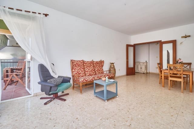 3 chambre Appartement à vendre à Fuengirola - 480 000 € (Ref: 10047444)