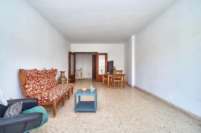3 chambre Appartement à vendre à Fuengirola - 480 000 € (Ref: 10047444)