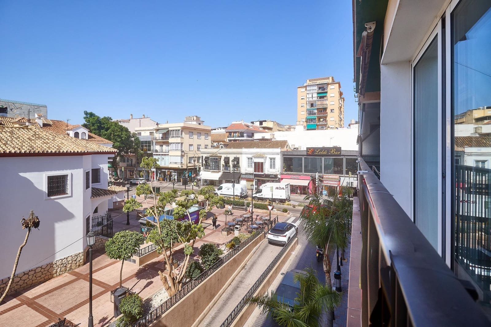 3 chambre Appartement à vendre à Fuengirola - 480 000 € (Ref: 10047444)