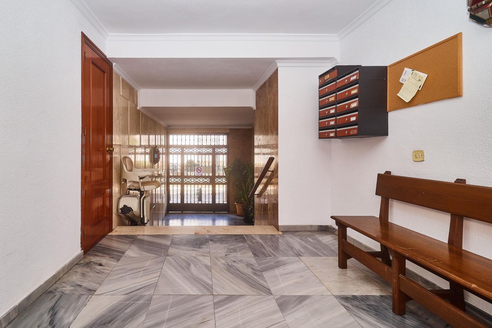 3 chambre Appartement à vendre à Fuengirola - 480 000 € (Ref: 10047444)