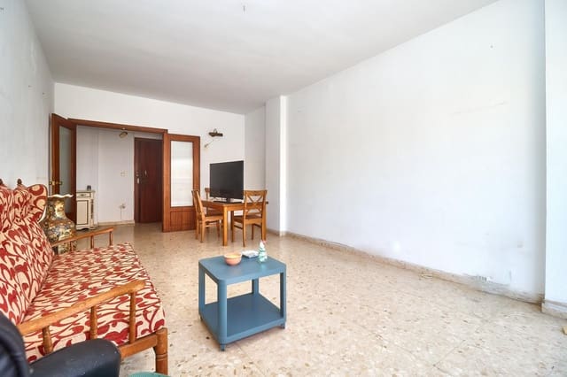 3 chambre Appartement à vendre à Fuengirola - 480 000 € (Ref: 10047444)