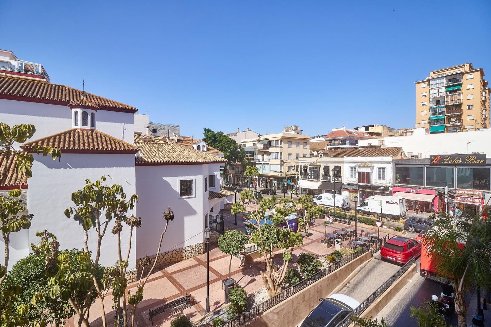 3 chambre Appartement à vendre à Fuengirola - 480 000 € (Ref: 10047444)