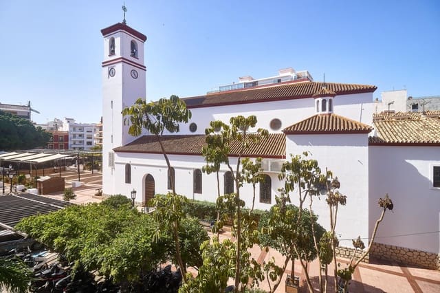 3 chambre Appartement à vendre à Fuengirola - 480 000 € (Ref: 10047444)