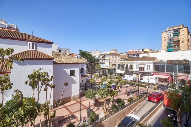 3 chambre Appartement à vendre à Fuengirola - 480 000 € (Ref: 10047444)