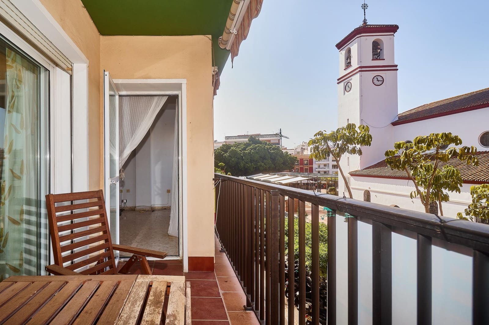 3 chambre Appartement à vendre à Fuengirola - 480 000 € (Ref: 10047444)