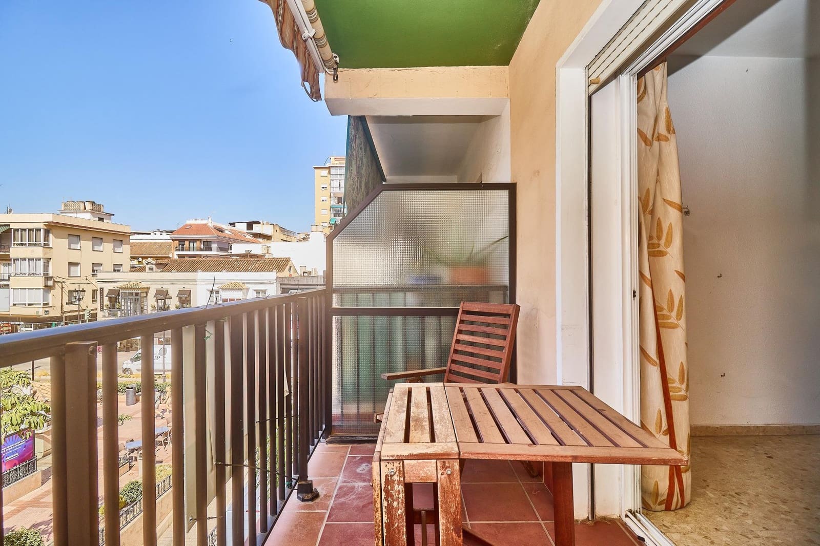 3 chambre Appartement à vendre à Fuengirola - 480 000 € (Ref: 10047444)